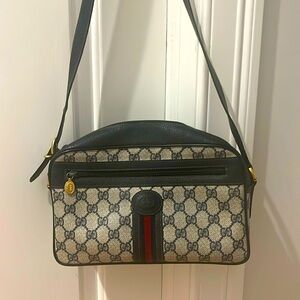 Vintage Gucci Classic